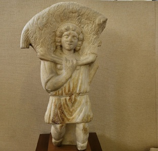 Зарождение христианства (2024)