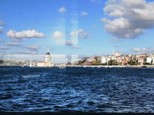 О чем шепчет море