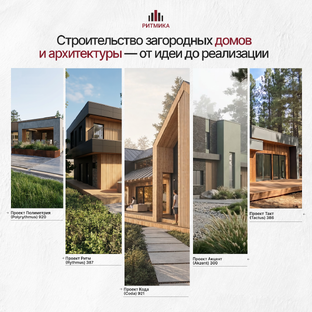 Наши проекты