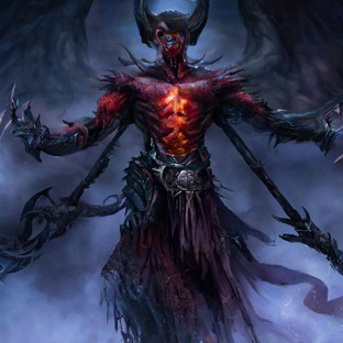 Злодей против