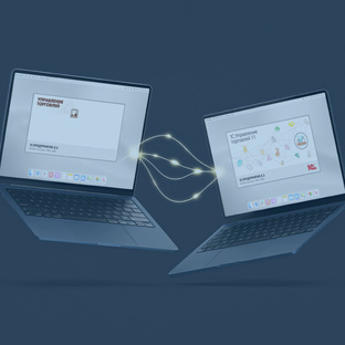 Переход на УТ 11 с УТ 10.3