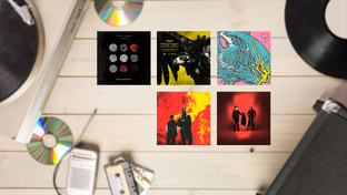 Вечный винил