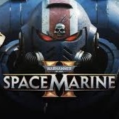 Warhammer 40000 Space Marine 2 - Прохождение КООП