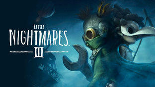 Little Nightmares III
