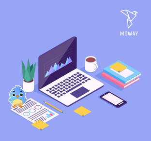 Решение по приему онлайн оплат