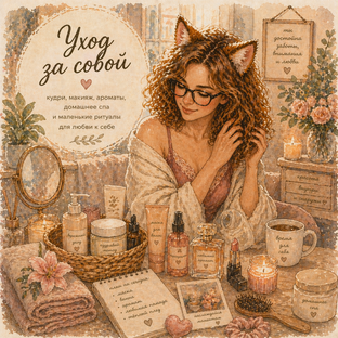 Уход за собой
