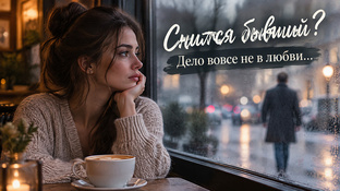 Сны