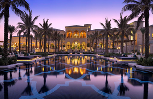 Проектирование отелей