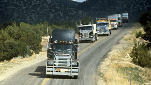 Стримы Truck Simulator