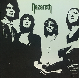 NAZARETH | Видео Обзоры ВСЕХ альбомов