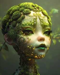 Творения поета