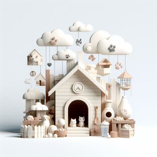 Полезная информация для владельцев животных и любителей животных