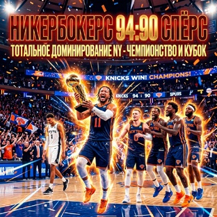 Сезон НБА 2025/26