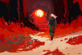 Мир "Хранители Арно"