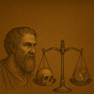 История человеческой жизни 📍История, Антропология, Этика