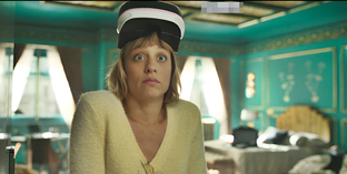 Испанские фильмы и сериалы