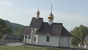 Тулата, Чарышский район, Алтайский край