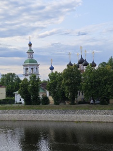 Русский Север