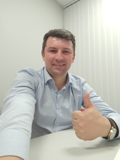 Странички из Опыта
