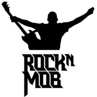  Rock n Mob music party