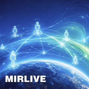 #MIRLIVE
