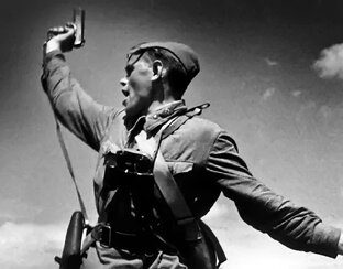 Герои и очевидцы ВОВ