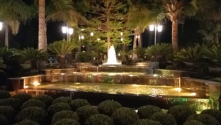 Турция. Сиде. ROYAL DRAGON 5