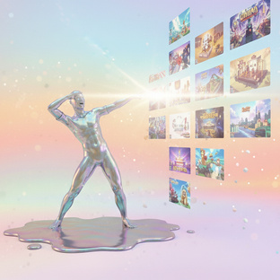 Подборки игр