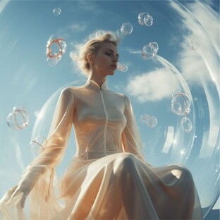 Внутренняя красота женщины