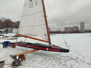 Вне производства: спорт