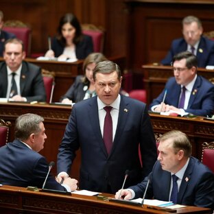 Новости законодательства