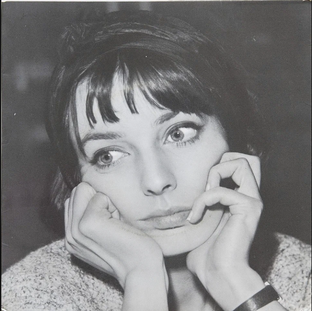 Мари Лафоре (Marie Laforet)