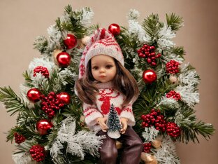 🎄Мини-марафон "Ни дня без праздничного фото"