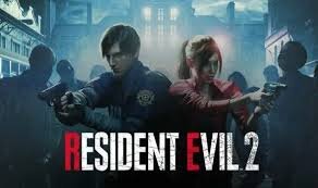 Resident Evil 2 Remake 