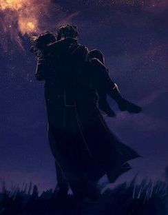 Чёрный Ронин 