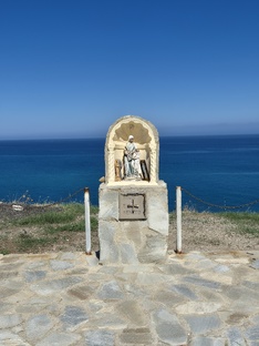 Интересные места Калабрии и юга Италии