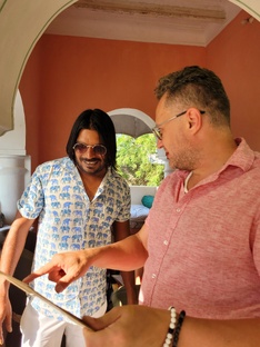 Программы путешествий.