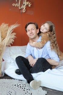 Тут собраны истории про нашу нестандартную историю