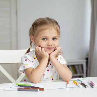 Помочь детям