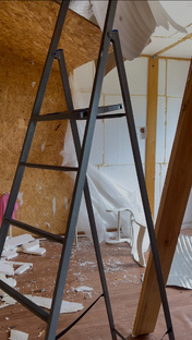 Перестройка детской