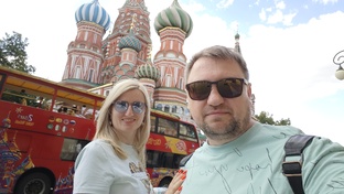 мы в России 