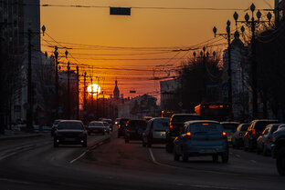 Хабаровск
