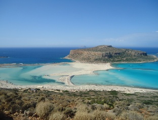 Между Африкой и Европой