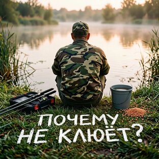 Рыба дня 