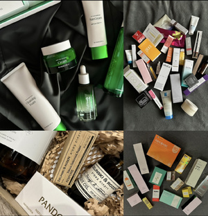 Затест/обзоры 👀