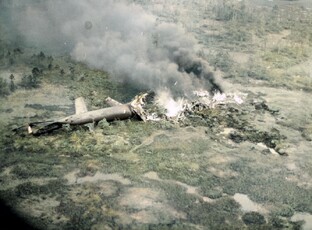 Дела особой важности для автора