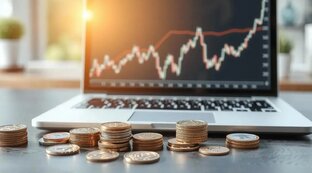 Инвестиции: от новичка до финансовой свободы
