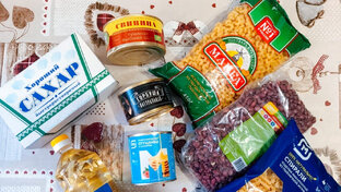 Быстрые, вкусные блюда из недорогих продуктов. 
