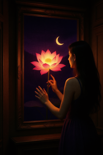 Гармония ☽