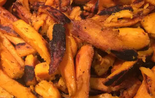 Гарниры от Накормишки